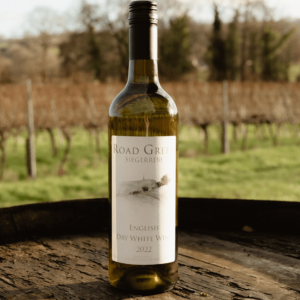 English Dry White - Siegerrebe (Case of 6)